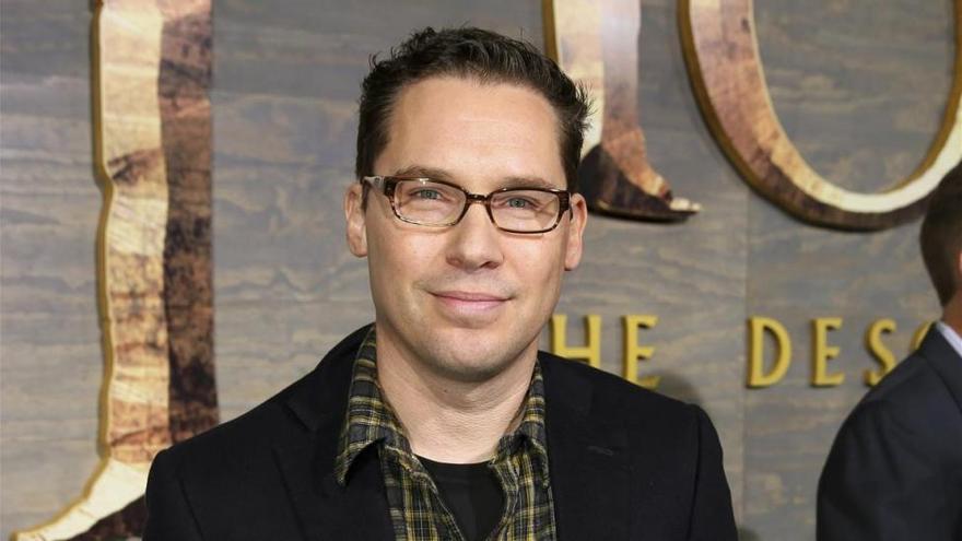 El director Bryan Singer, acusado de violar a un menor en el 2003