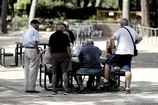 El gasto en pensiones crece un 10,8% y bate un nuevo récord con 11.962 millones