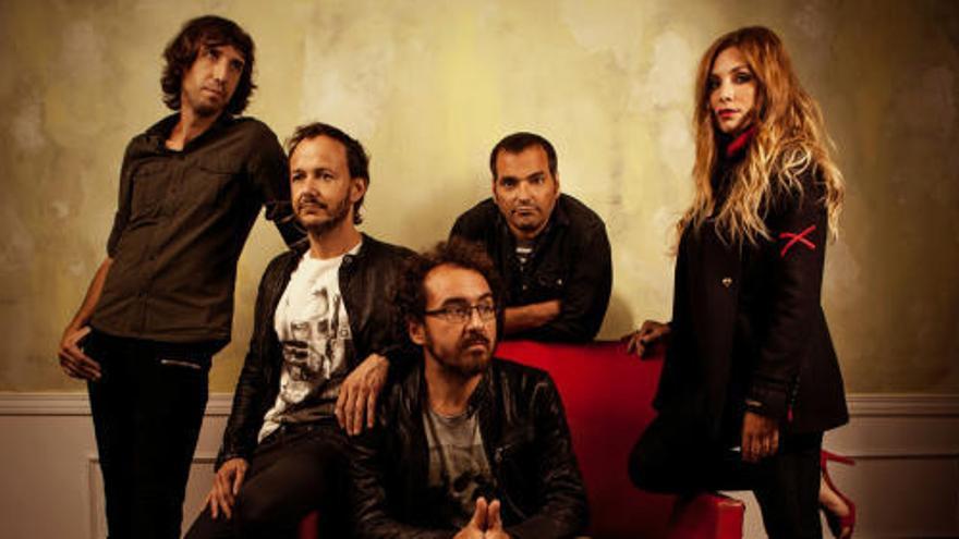 Te llevamos gratis al concierto de La Oreja de Van Gogh