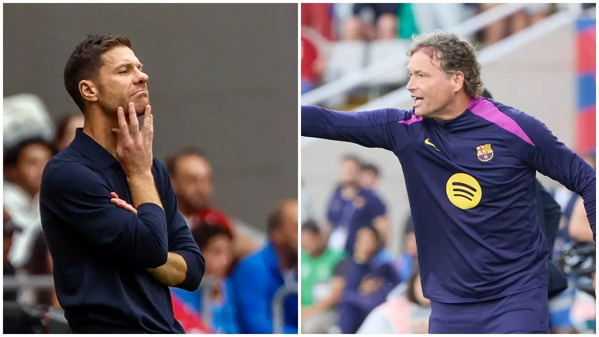 Siguen las críticas a Lamine antes del clásico: "Se equivoca en estas declaraciones"