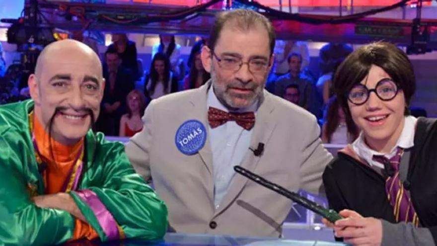 El concursante de Pasapalabra que falleció antes del programa