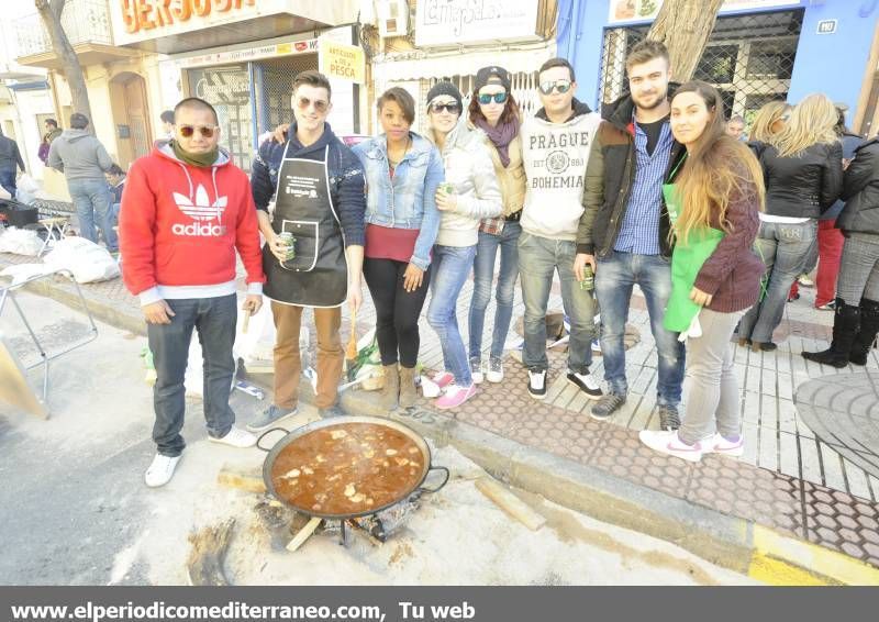 GALERIA DE IMÁGENES -Paellas de Benicassim 2015