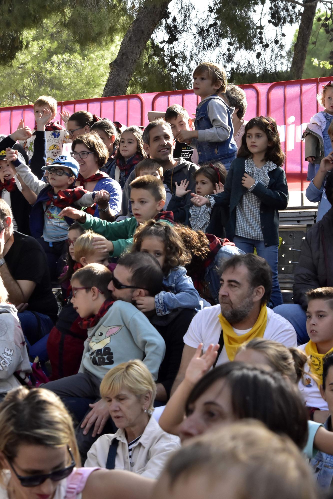 El Parque de las Marionetas en imágenes