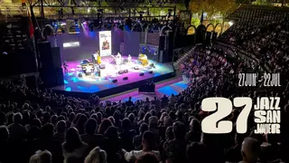 Un mes dedicado al jazz en San Javier: todo lo que necesitas saber sobre el festival
