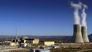 "¿Y si en 2030 las renovables no llegan al objetivo, pero ya tenemos 4 nucleares cerradas?"