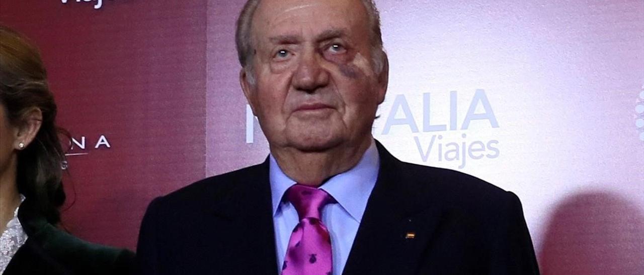 Juan Carlos I