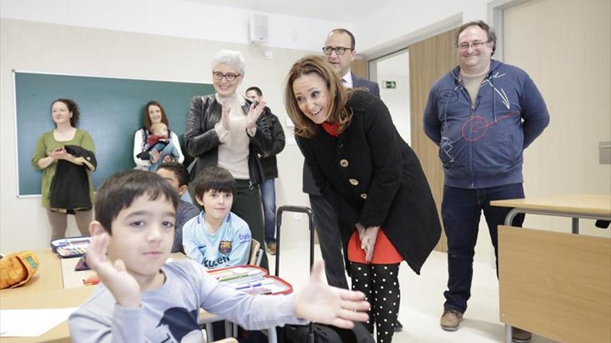 Educación ejecuta novedades en diversidad, igualdad y uniformes