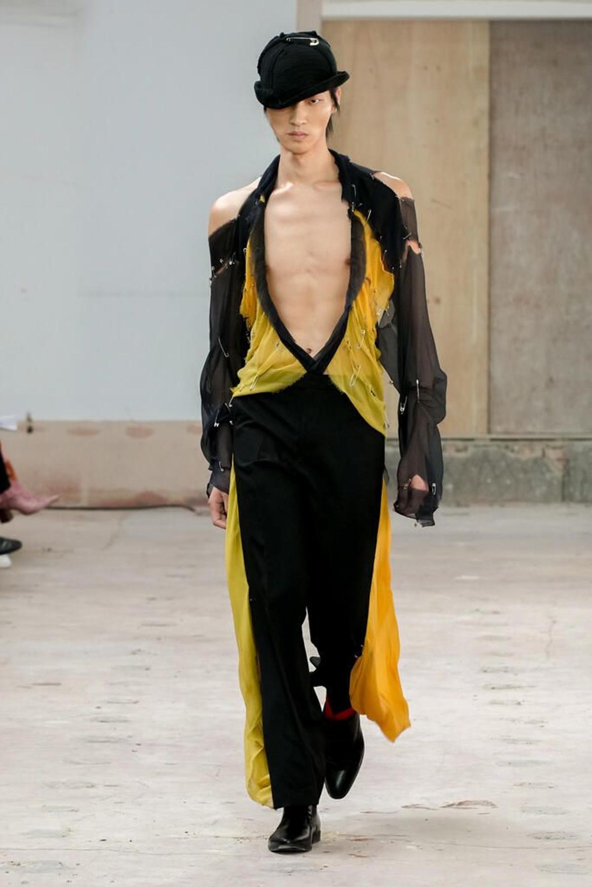 Fashion East