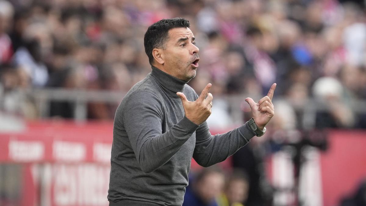 Míchel, sobre Ter Stegen: "Necesitamos un portero"