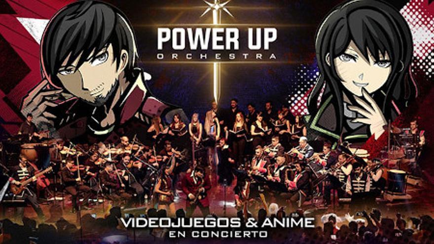 Power Up Orchestra