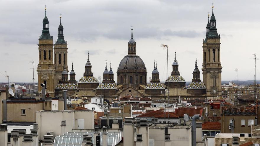 De catedral a basílica