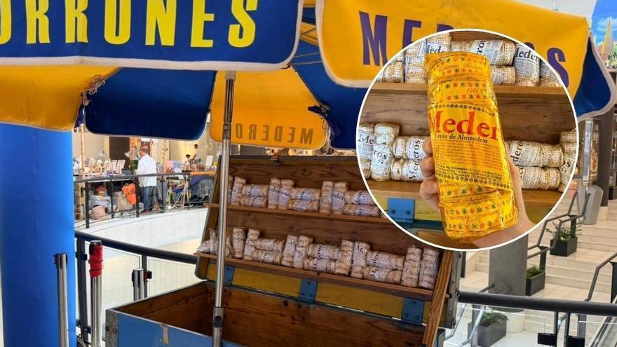el dulce que nunca pasa de moda