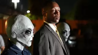 DMax descubre las últimas investigaciones sobre vida extraterrestre