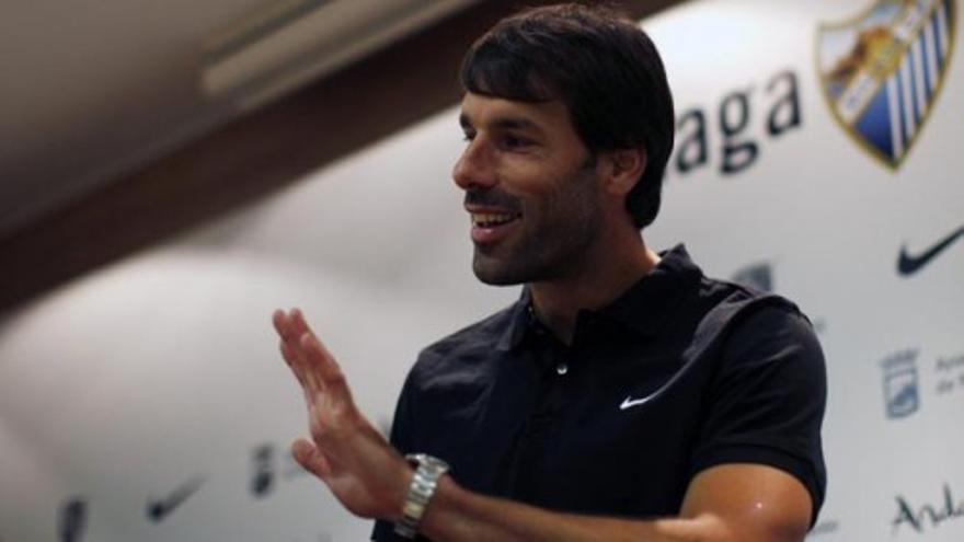 Van Nistelrooy: &quot;Ayer jugué mi último partido como profesional&quot;