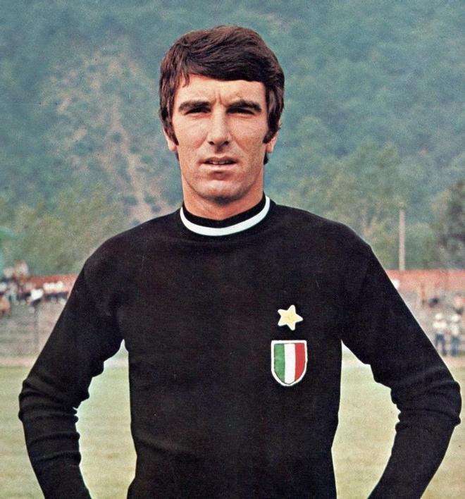 55. Dino Zoff