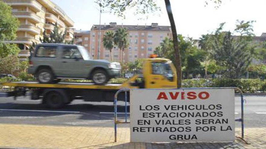 Preparados para la Vuelta