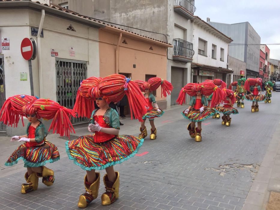 Ranxo de Vidreres 2017