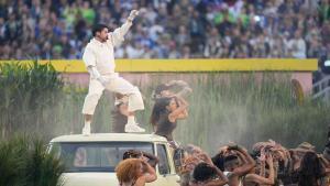 Protección Civil de Catalunya dona llum verda als concerts de Bad Bunny i El Último de la Fila