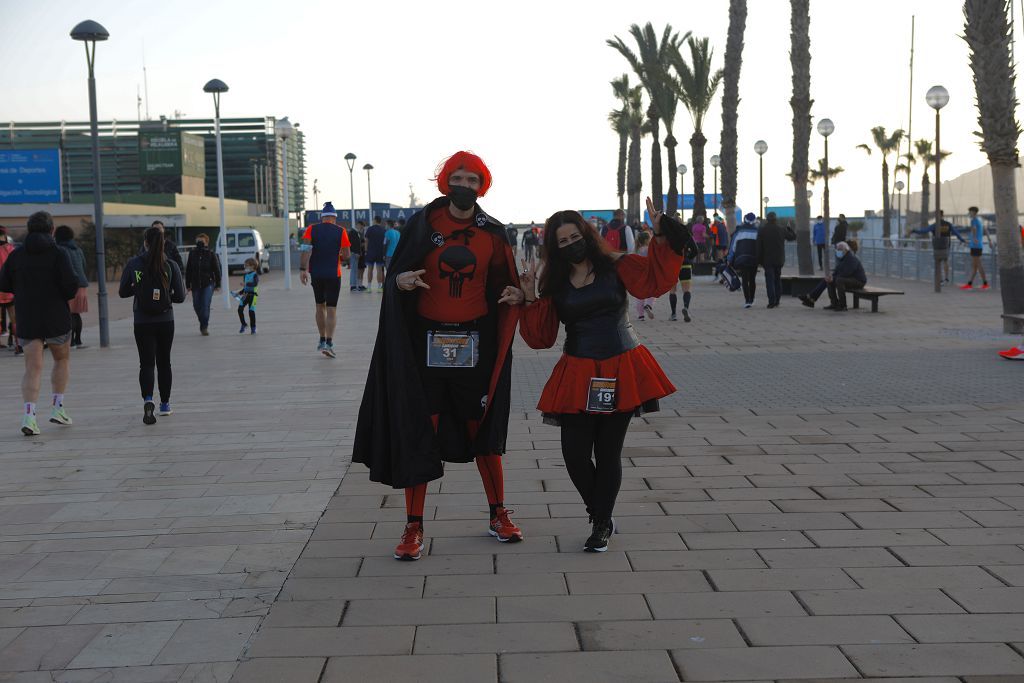 San Silvestre de Cartagena