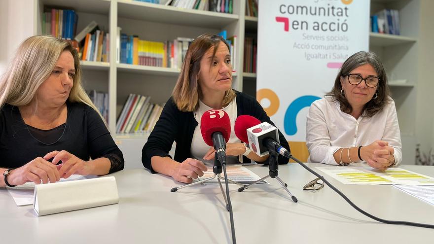 Banyoles planteja una cinquantena d’accions per millorar la qualitat de vida de la gent gran