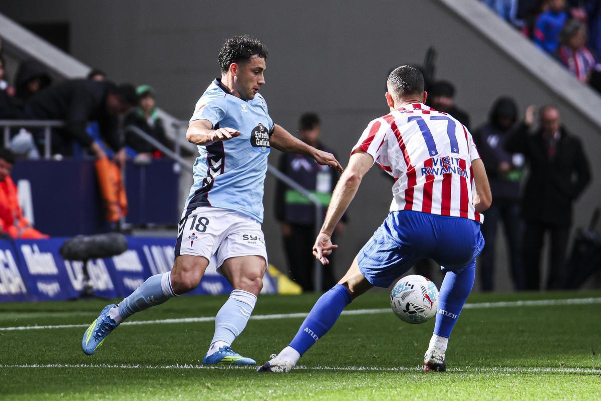 Pablo Durán.
