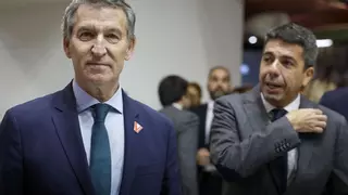 Feijóo acusa a Sánchez de utilizar a los pensionistas como "escudos humanos” en su decreto: “Es mezquino"