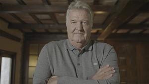 The Official Story of John Toshack, una de las películas del festival