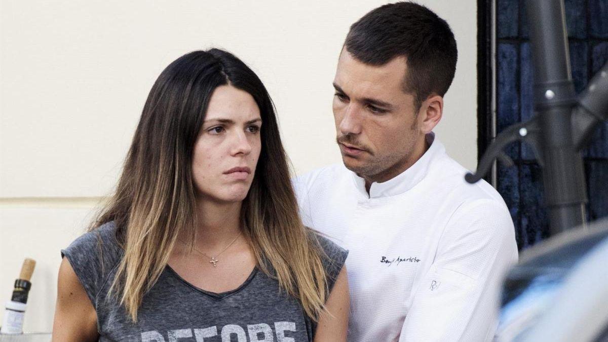El peligroso accidente de Laura Matamoros en la recta final de su embarazo: "No puedo moverme"