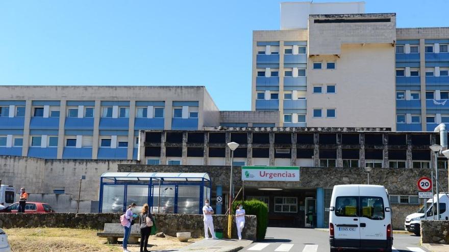 Especialistas del hospital de Plasencia se plantean ir a la huelga