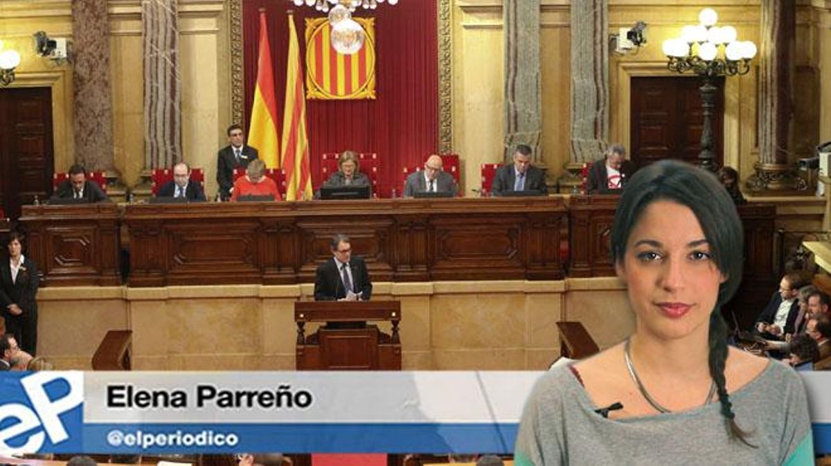 L’Informatiu del 12 de març