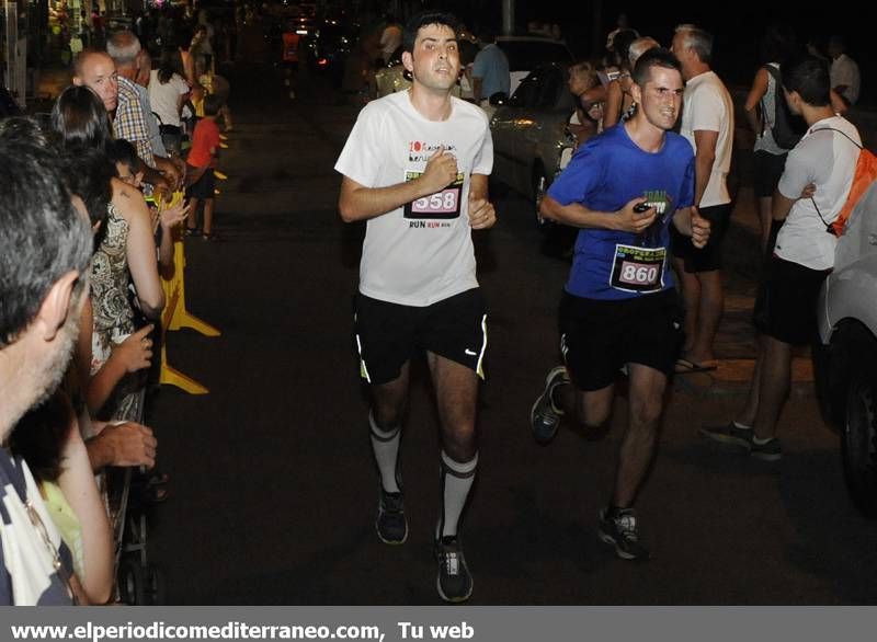 GALERÍA DE FOTOS - I CARRERA NOCTURNA ORPESA