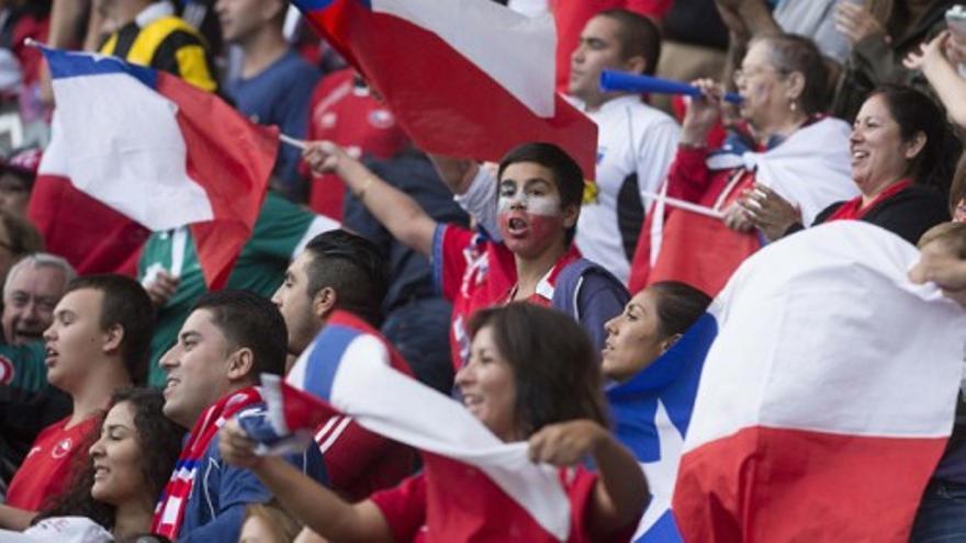 España y Chile disputarán un amistoso en Suiza el 10 de septiembre