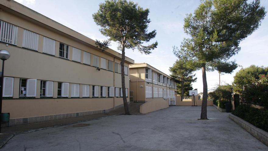 Segunda condena al profesor de Calvià por golpear a otro alumno