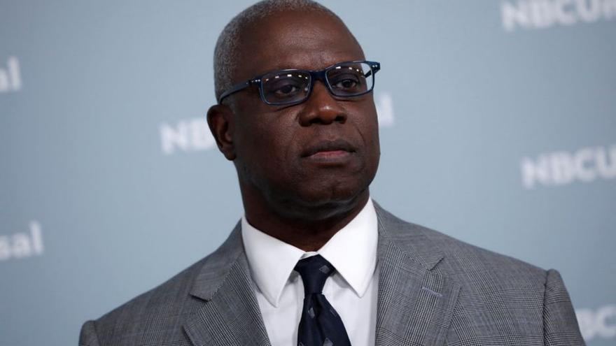 Muere el actor Andre Braugher, protagonista de la serie ‘Brooklyn Nine-Nine’