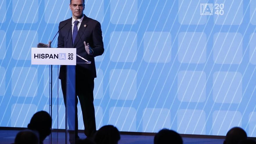El Gobierno lanza Alia, una inteligencia artificial pública que se desarrolla en el Barcelona Supercomputing Center