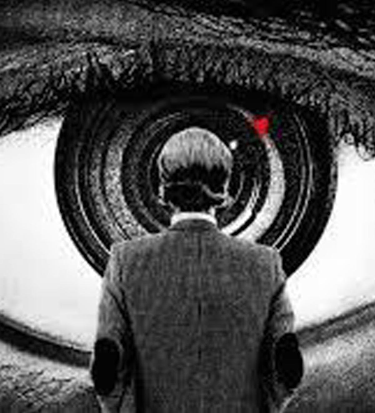 ‘2+2=5’: la distopia d’Orwell era això