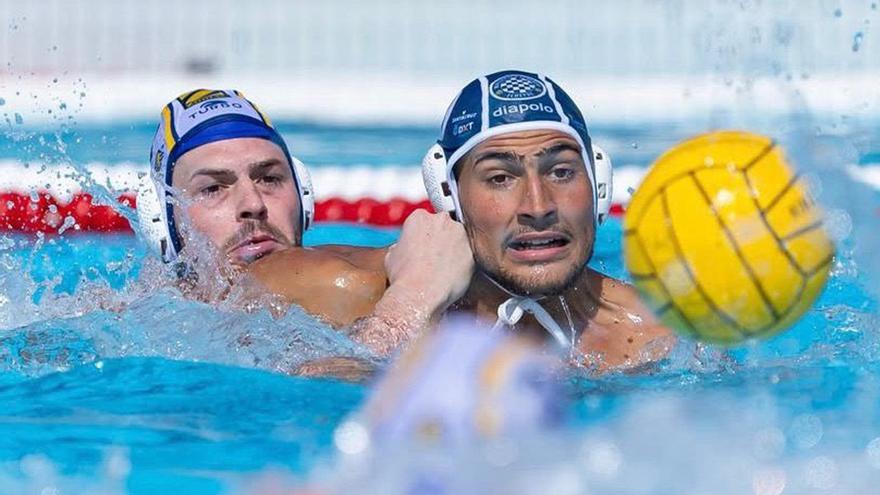 Echeyde Eliminated from Copa del Rey After Narrow Loss to Barceloneta