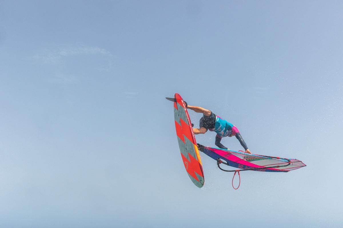 38º Campeonato del Mundo de Windsurfing de Fuerteventura