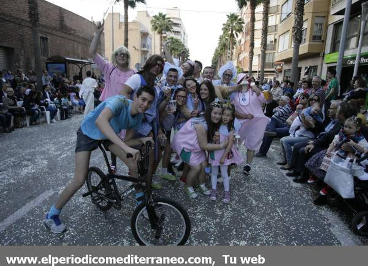 GALERÍA DE FOTOS - Cabalgata de Vila-real