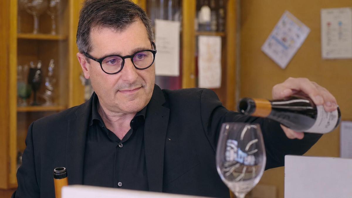 Una de les propostes destacades és el Curs d’Especialització en Sommelier,