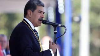 Estados Unidos ha confiscado más de 700 millones de dólares en bienes a Nicolás Maduro