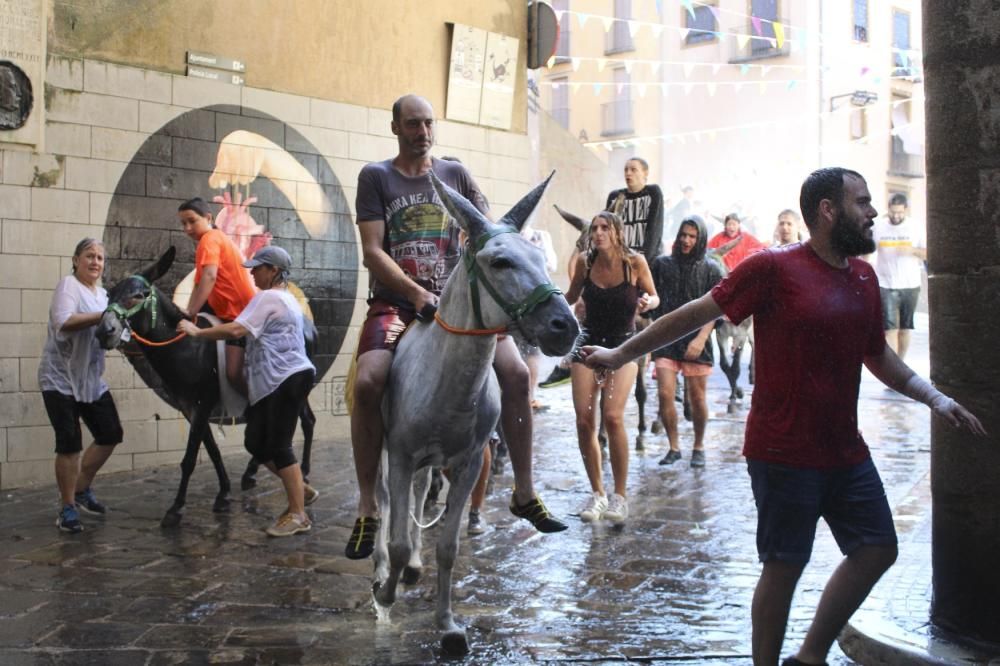 Festa dels Elois a Berga