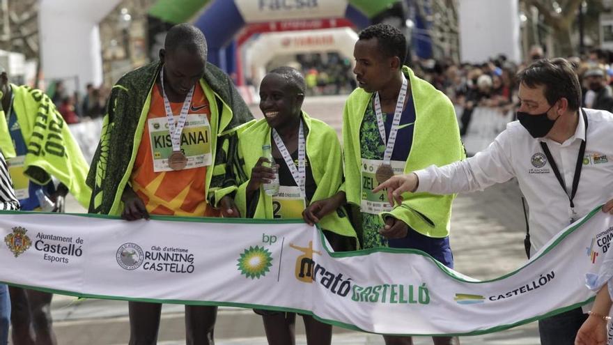 Los motivos por los que tienes que correr el maratón de Castellón (o el 10k)