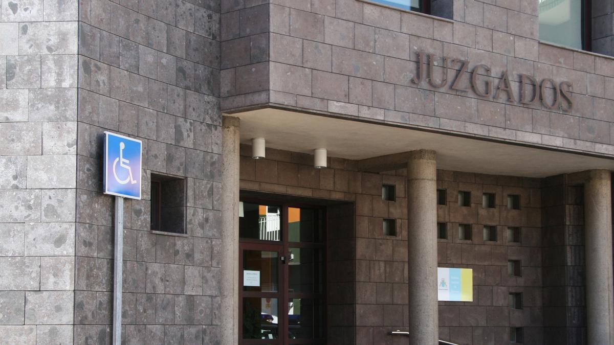 Juzgados de Güímar