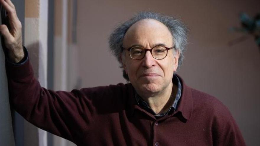 Benet Casablancas, nombrado presidente honorífico del Gala Fest de Córdoba