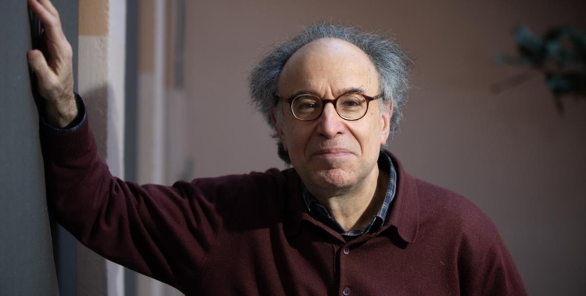 Benet Casablancas, nuevo presidente honorífico del Gala Fest de Córdoba.