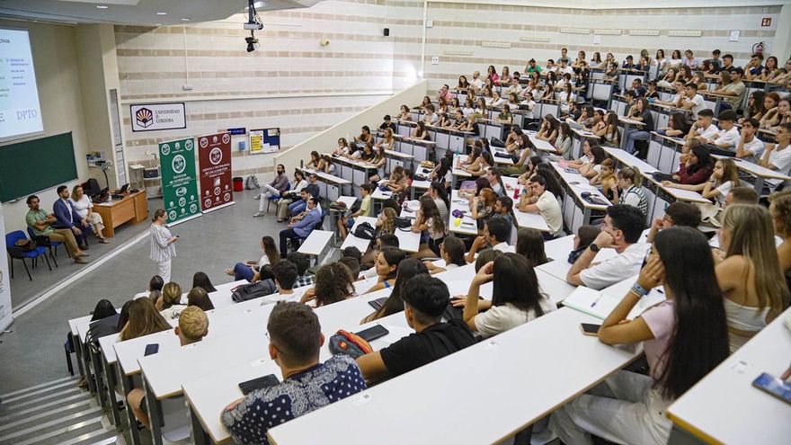 La Junta autoriza a la UCO a verificar 10 títulos incluidos en la nueva programación académica