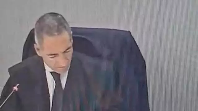 Fiscal César de Rivas - II