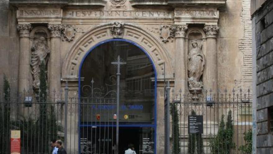 Autorizada la última fase de las obras de restauración de la Iglesia de San Esteban