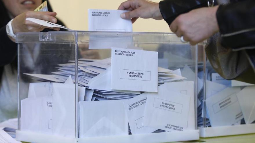 Obert el termini per sol·licitar el vot per correu en les eleccions del 10-N